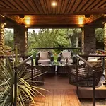 Horotane Lodge - Luxurious Mansion