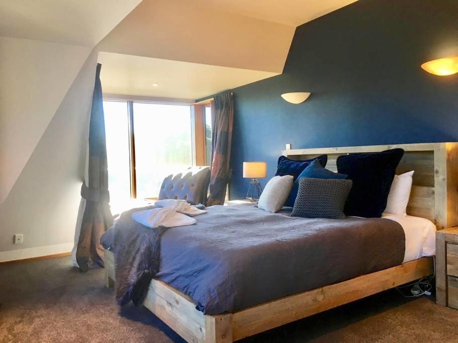 Horotane Luxurious Mansion Christchurch