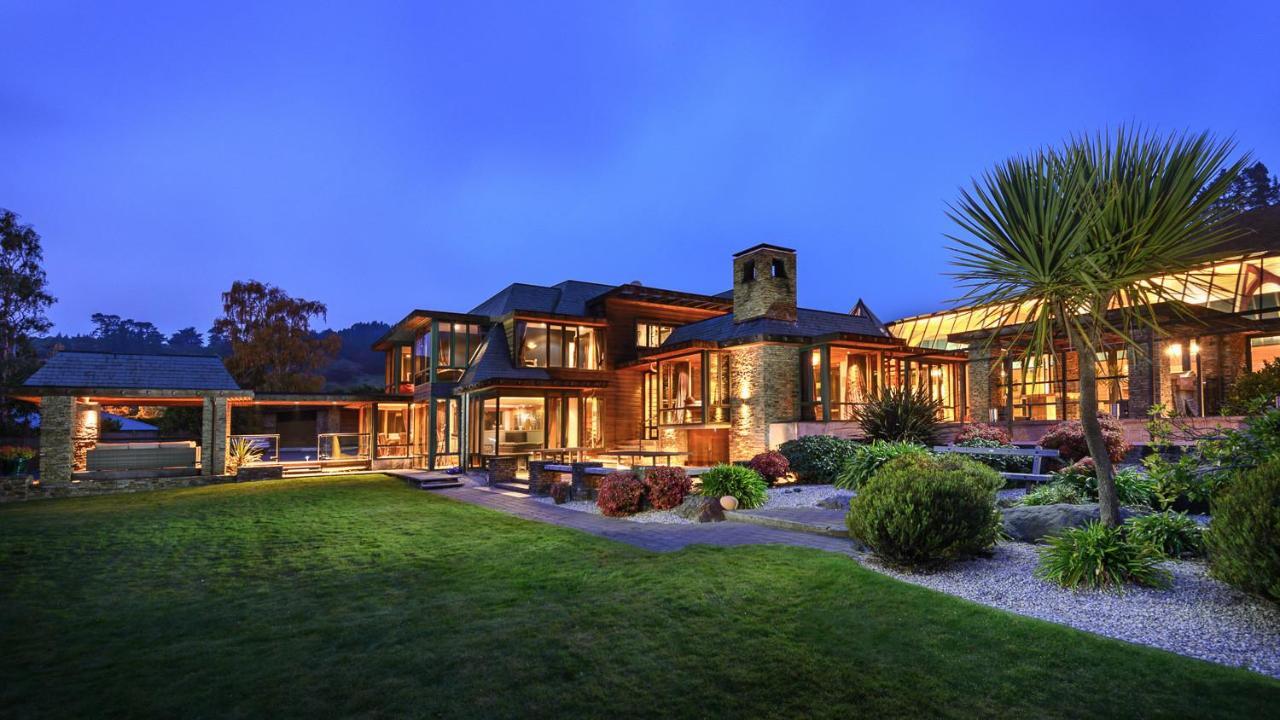 Horotane Luxurious Mansion Villa *