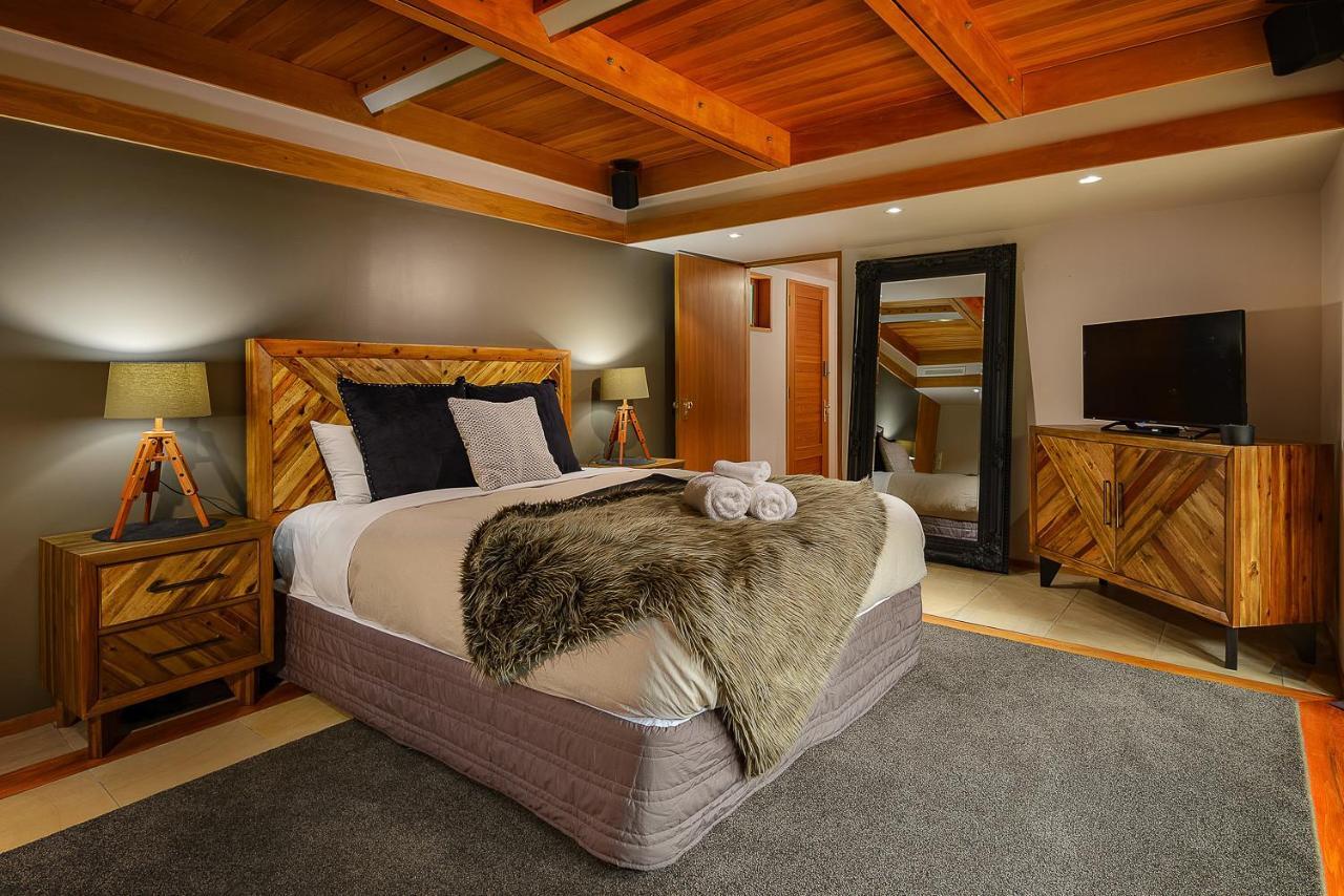 Horotane Luxurious Mansion * Christchurch