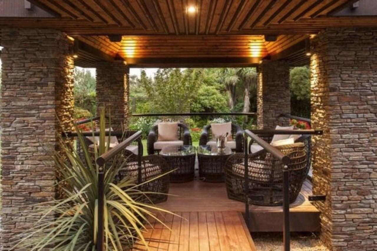 Horotane Luxurious Mansion Christchurch